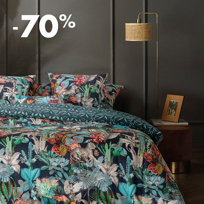 cxl by christian lacroix Pack L'essentiel - Zanzibar Bleu