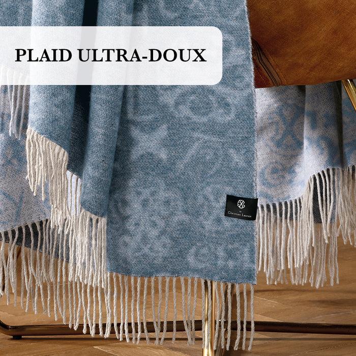 Cxl By Christian Lacroix Pack Soirée Douillette - Bleu