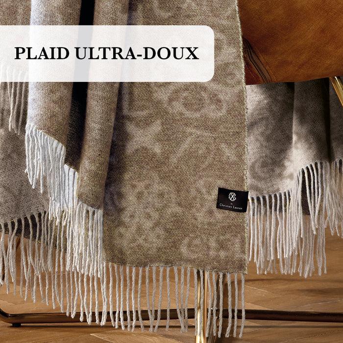 Cxl By Christian Lacroix Pack Soirée Douillette - Marron Foncé