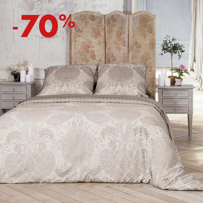 cxl by christian lacroix Pack Sommeil Harmonieux - Arles Taupe