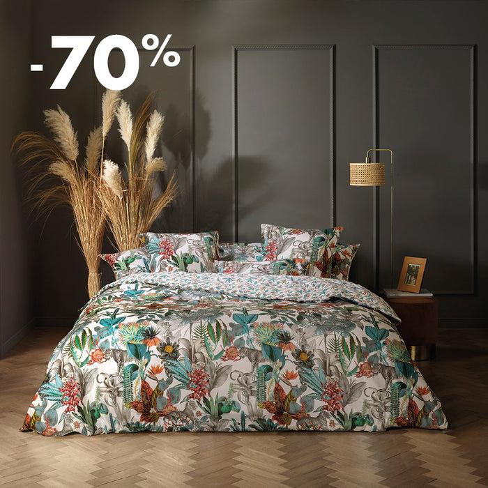 Cxl By Christian Lacroix Pack Sommeil Harmonieux - Zanzibar Blanc