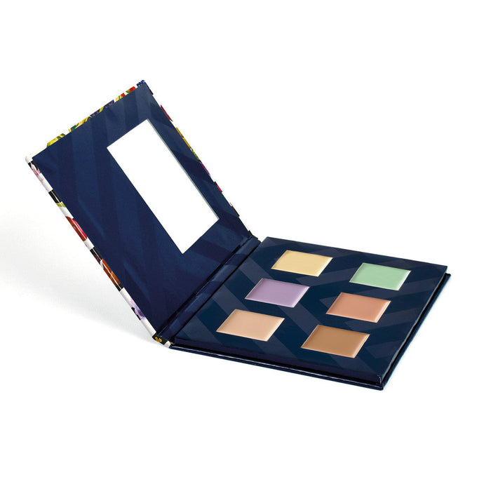 cxl by christian lacroix Palette de 6 correcteurs de teint cxl by christian lacroix Palette de 6 correcteurs de teint