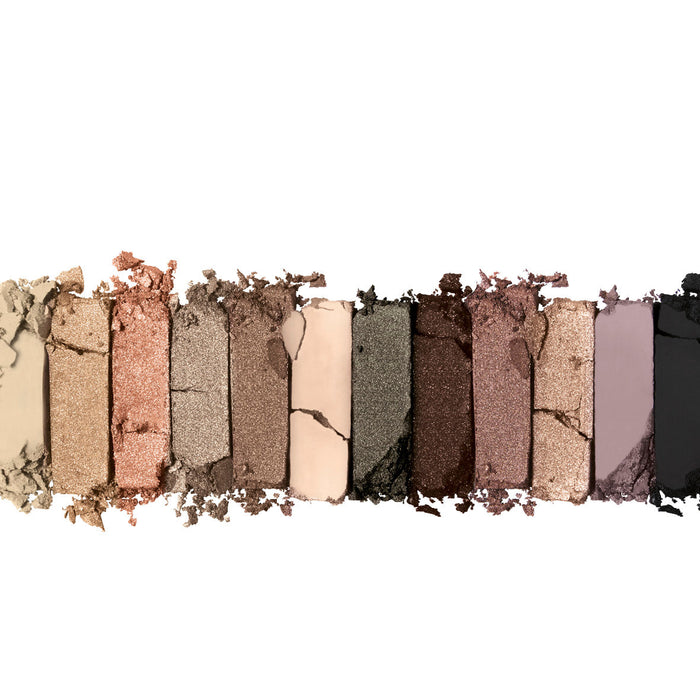 Cxl By Christian Lacroix Palette Fards à Paupières Golden Days