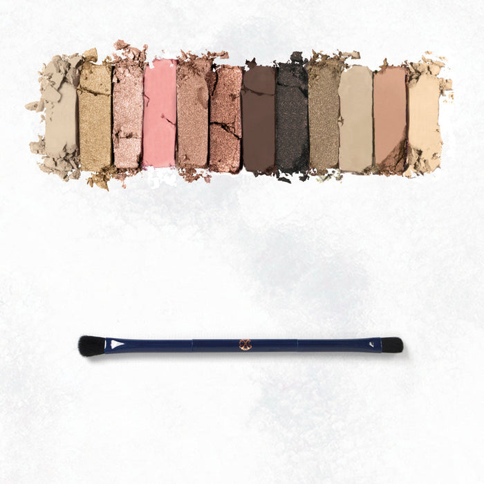 Cxl By Christian Lacroix Palette Fards à Paupières Infinite Glamour