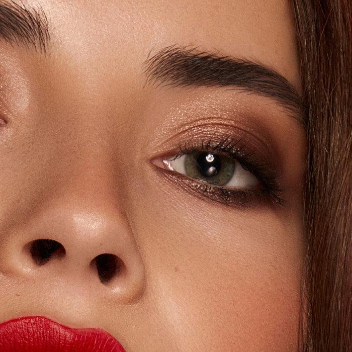 Cxl By Christian Lacroix Palette Fards à Paupières Infinite Glamour