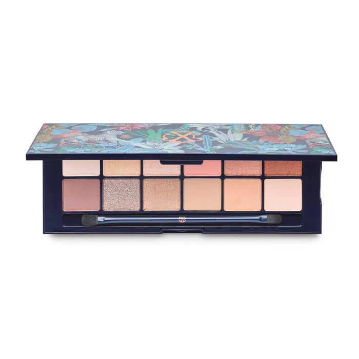 cxl by christian lacroix Palette fards à paupières Infinite Glamour cxl by christian lacroix Palette fards à paupières Infinite Glamour