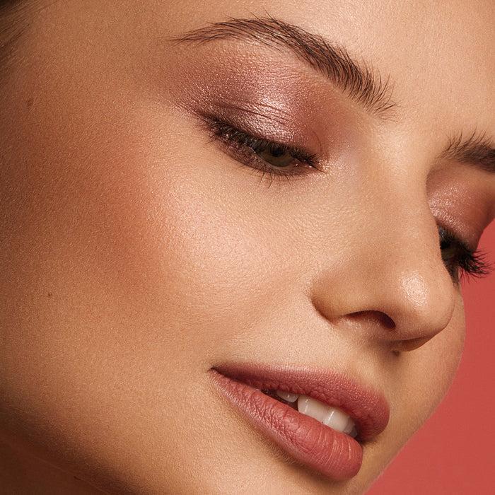 Cxl By Christian Lacroix Palette Fards à Paupières Natural Nude