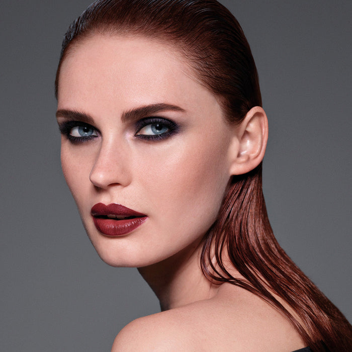 Cxl By Christian Lacroix Palette Fards à Paupières Smoky Nights