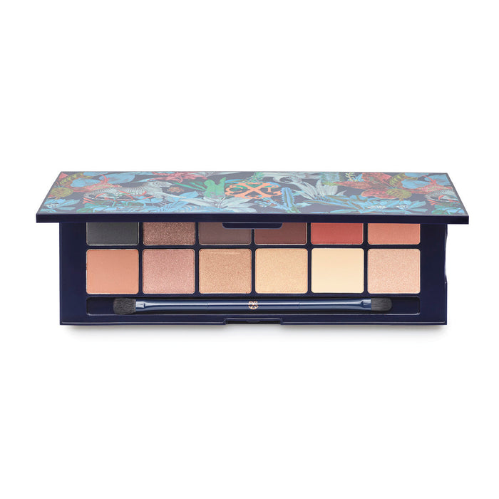 cxl by christian lacroix Palette fards à paupières Soft Bronze cxl by christian lacroix Palette fards à paupières Soft Bronze