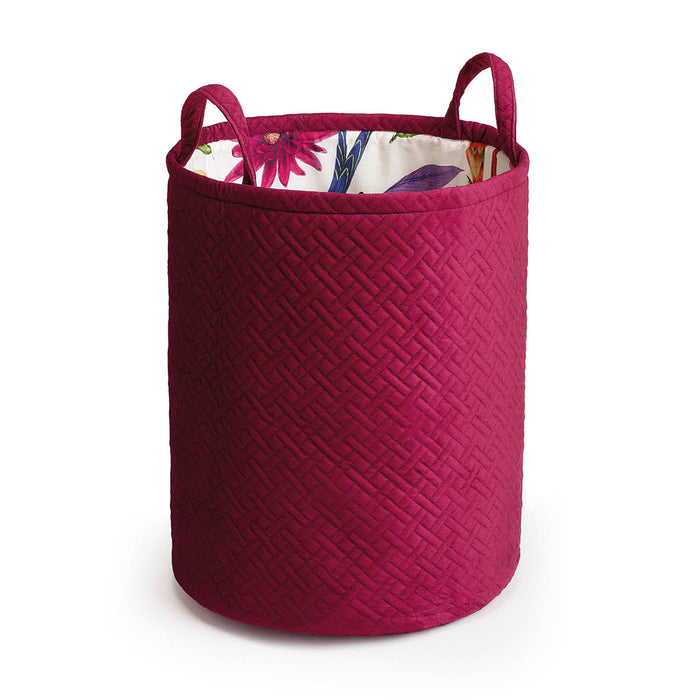 Cxl By Christian Lacroix Panier à Linge - Jardin Tropical Bordeaux