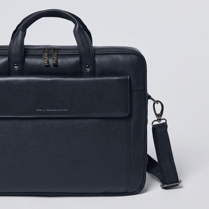 Cxl By Christian Lacroix Porte-documents En Cuir - Bastille