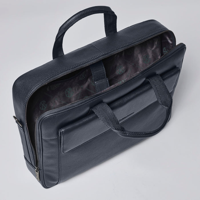 Cxl By Christian Lacroix Porte-documents En Cuir - Bastille