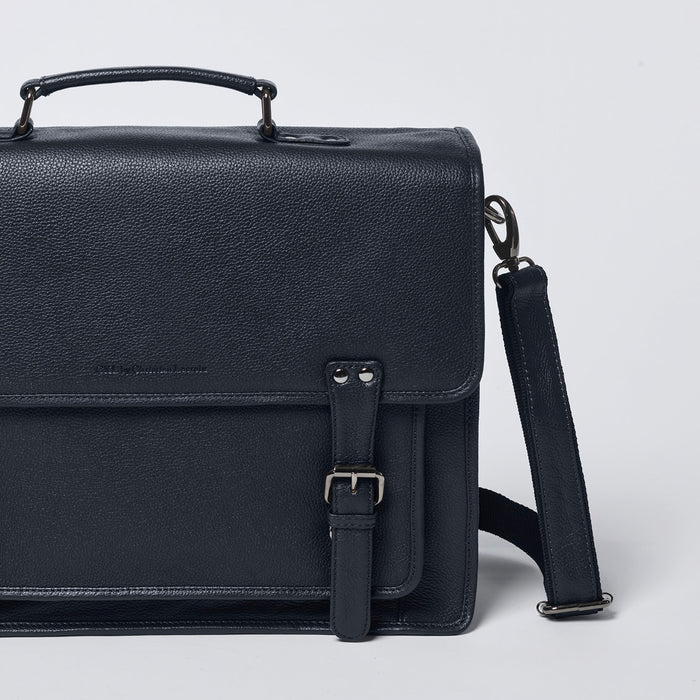 Cxl By Christian Lacroix Porte-documents En Cuir - Orsay