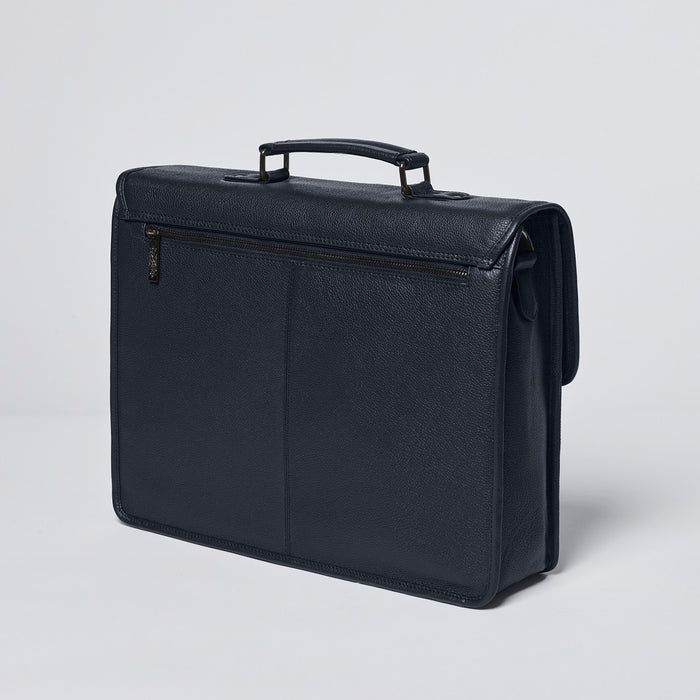 Cxl By Christian Lacroix Porte-documents En Cuir - Orsay