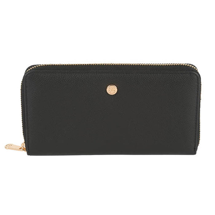 cxl by christian lacroix Porte monnaie zippé longue - Zoë