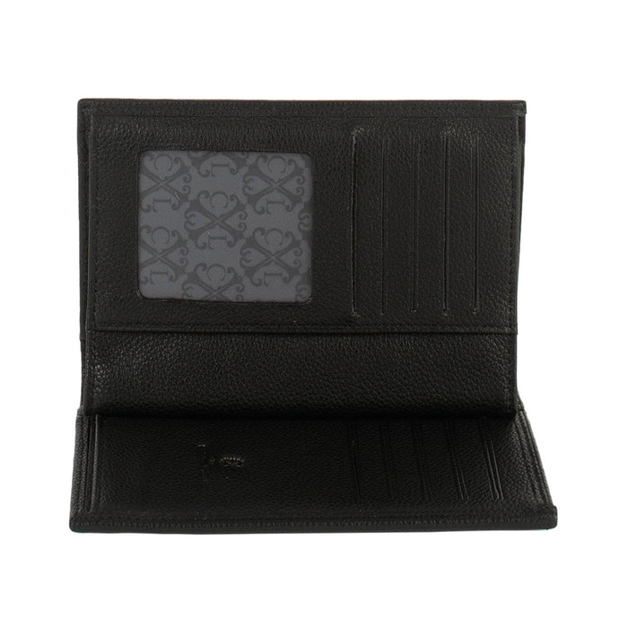 Cxl By Christian Lacroix Portefeuille Européen 3 Volets - Carter