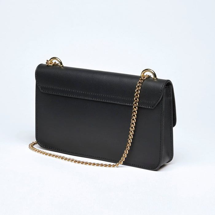 Cxl By Christian Lacroix Sac à Bandoulière Trudaine En Cuir De Veau