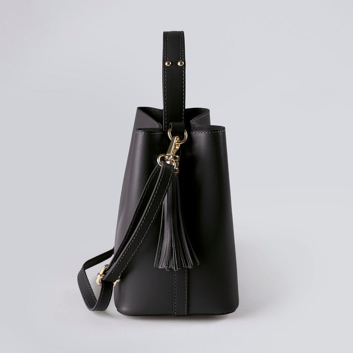 Cxl By Christian Lacroix Sac à Main Vaugirard En Cuir De Veau Italien