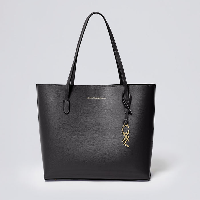 cxl by christian lacroix Sac à main Vendôme en cuir de veau cxl by christian lacroix Sac à main Vendôme en cuir de veau