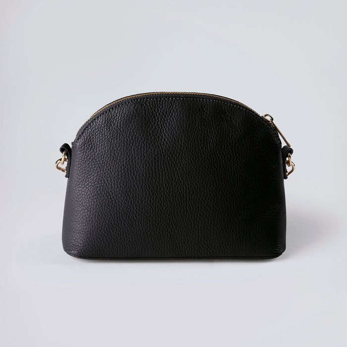 Cxl By Christian Lacroix Sac Bandoulière Malesherbes En Cuir De Veau Italien