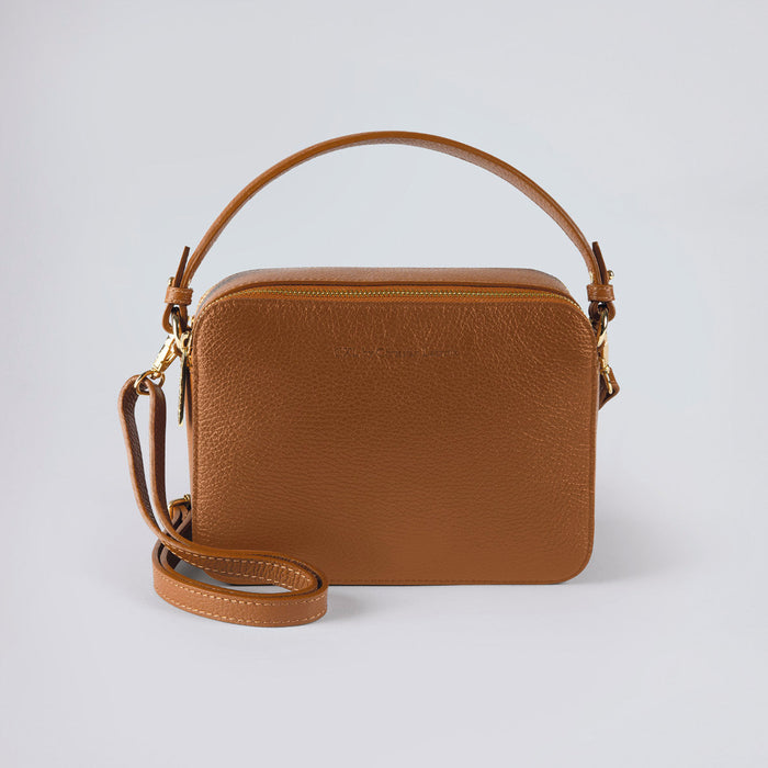 Cxl By Christian Lacroix Sac Bandoulière Pont-neuf En Cuir De Veau Italien