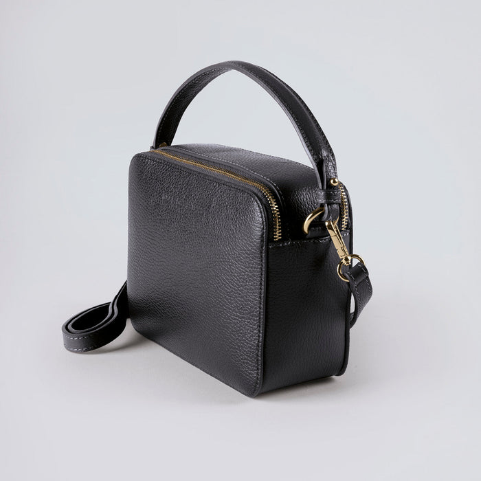 Cxl By Christian Lacroix Sac Bandoulière Pont-neuf En Cuir De Veau Italien