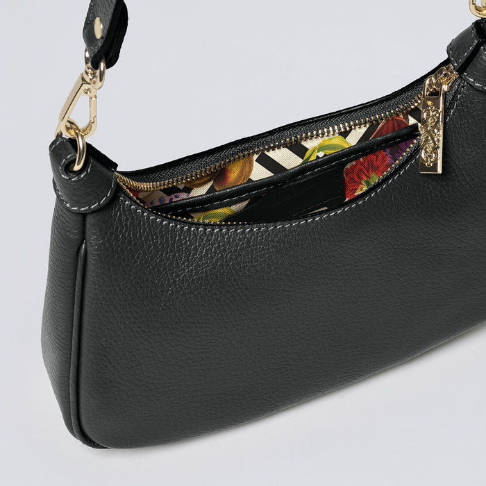 Cxl By Christian Lacroix Sac Porté épaule Trocadéro En Cuir De Veau