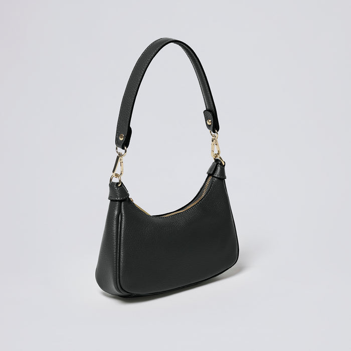 Cxl By Christian Lacroix Sac Porté épaule Trocadéro En Cuir De Veau