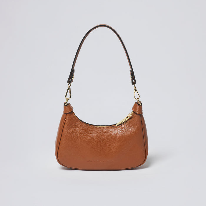 Cxl By Christian Lacroix Sac Porté épaule Trocadéro En Cuir De Veau