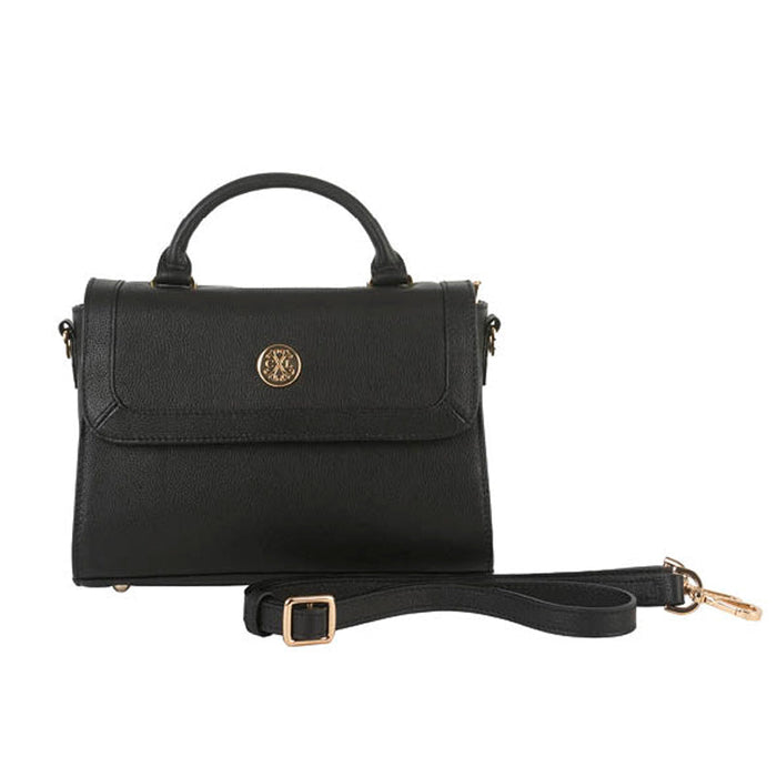 cxl by christian lacroix Sac portée croisé à rabat - Nina