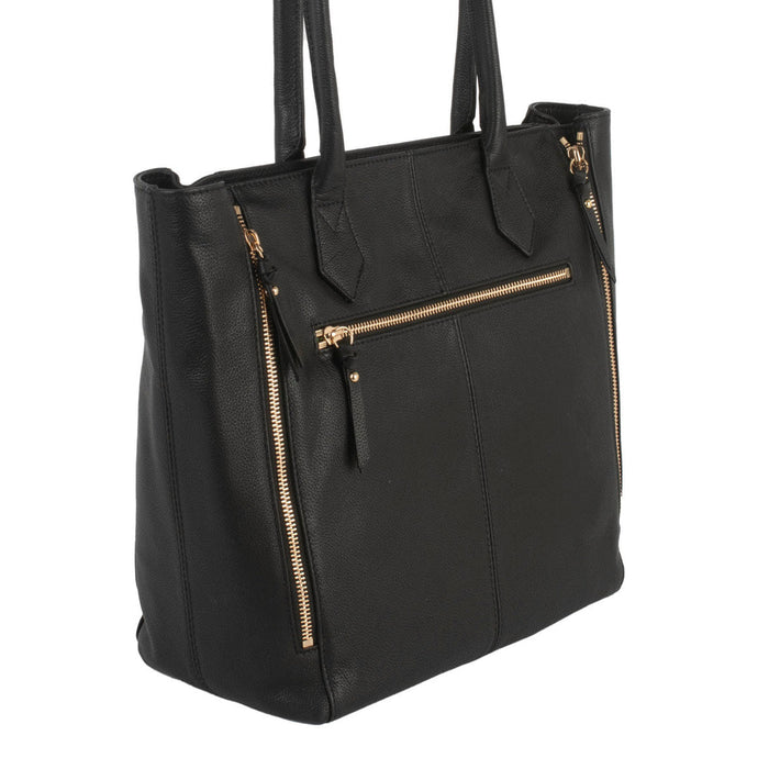 Cxl By Christian Lacroix Sac Shopping Double Anses - Madison