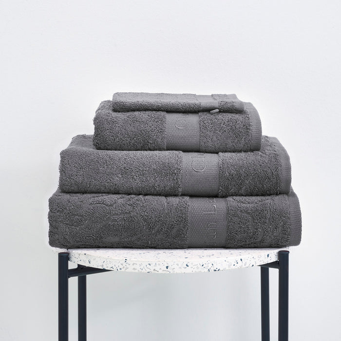 Cxl By Christian Lacroix SET DE 2 SERVIETTES ET 2 DRAPS DE BAIN