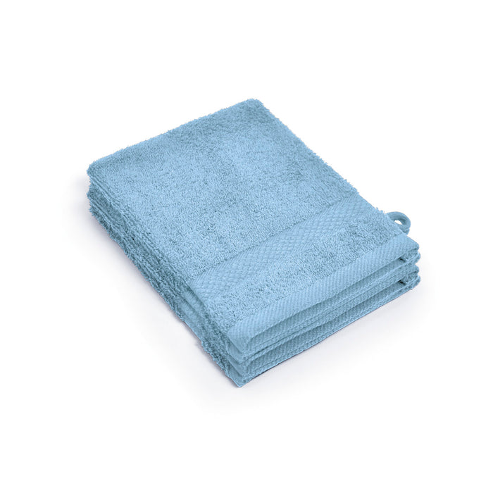 cxl by christian lacroix SET DE 4 GANTS DE TOILETTE