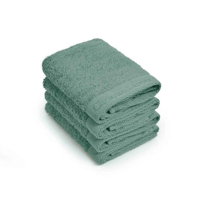 Cxl By Christian Lacroix Set De 4 Serviettes D'invitées