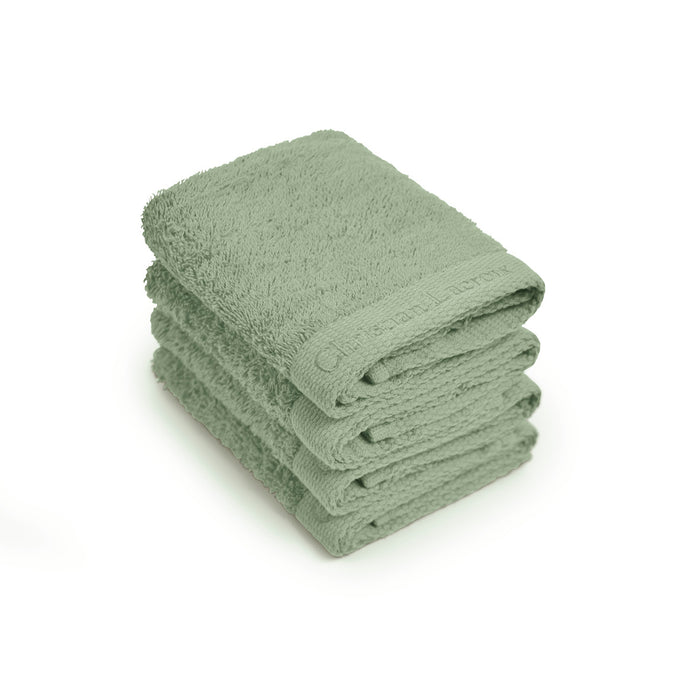 Cxl By Christian Lacroix Set De 4 Serviettes D'invitées