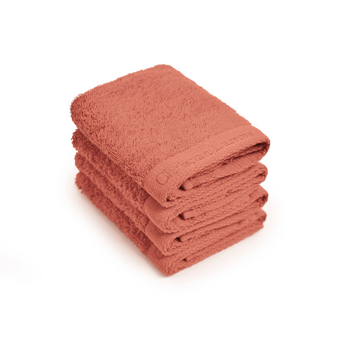 Cxl By Christian Lacroix Set De 4 Serviettes D'invitées