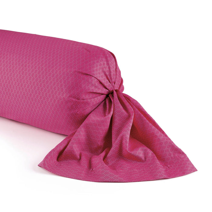 cxl by christian lacroix Taie de traversin satin de coton - Garden micro Baie sauvage