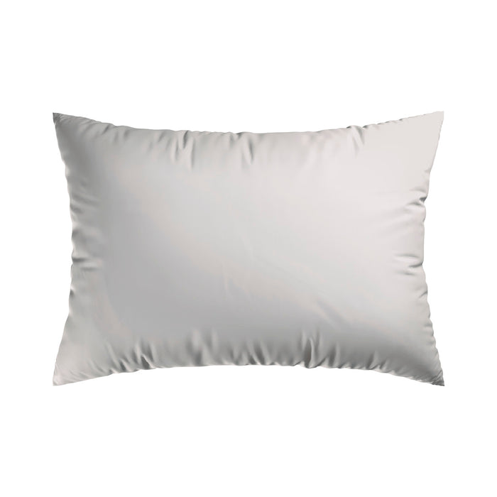 cxl by christian lacroix Taie(s) d'oreiller satin de coton - Taupe cxl by christian lacroix Taie(s) d'oreiller satin de coton - Taupe