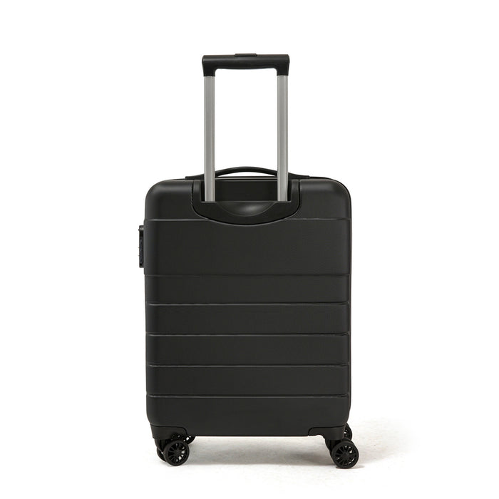 Cxl By Christian Lacroix Valise Rigide Avec 4 Roulettes - 37L - 40 X 56 X 21 Cm - Toulouse Noir