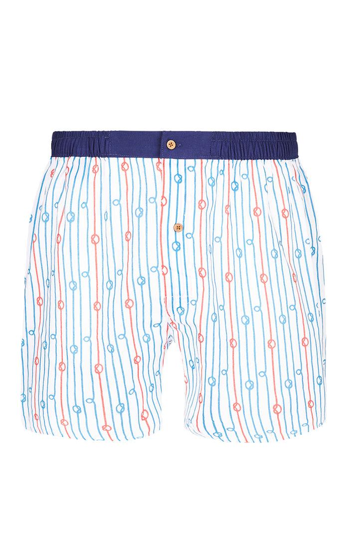 Dagobear Caleçon Classique 002