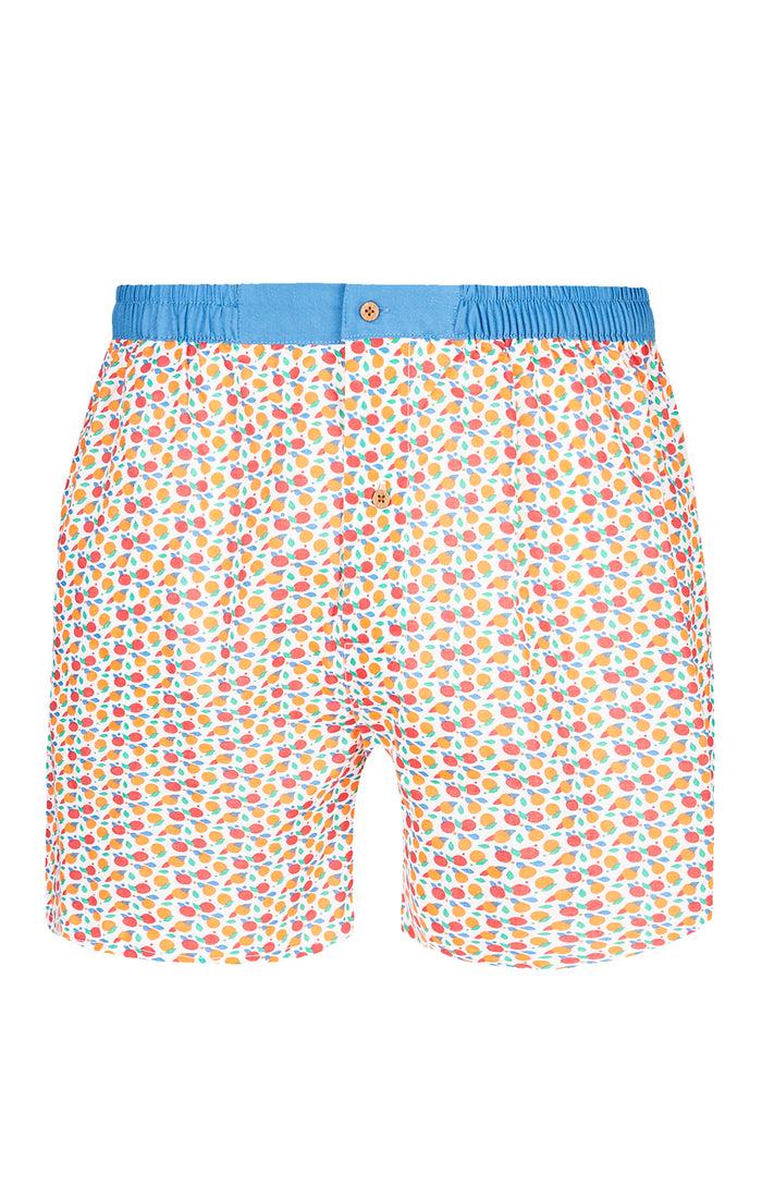 Dagobear Caleçon Classique 004