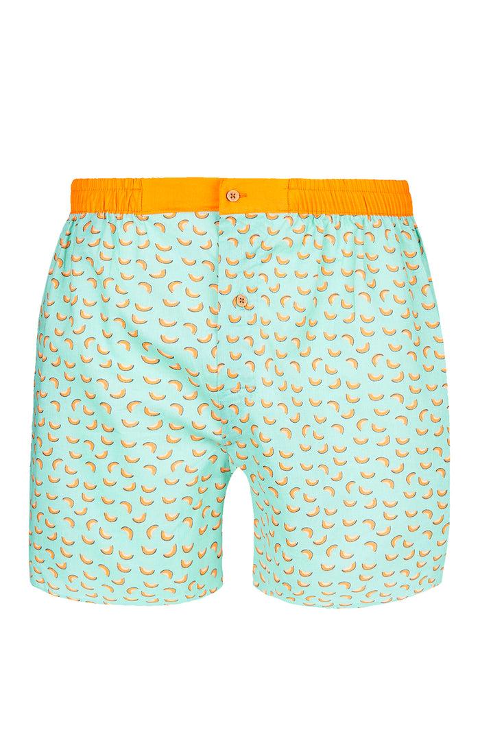 Dagobear Caleçon Classique 005