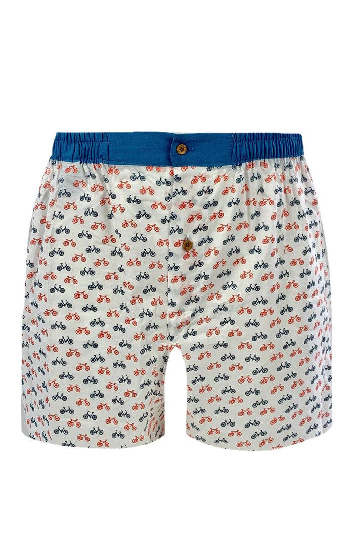 Dagobear Caleçon Classique 006
