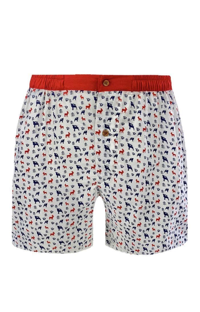 Dagobear Caleçon Classique 008