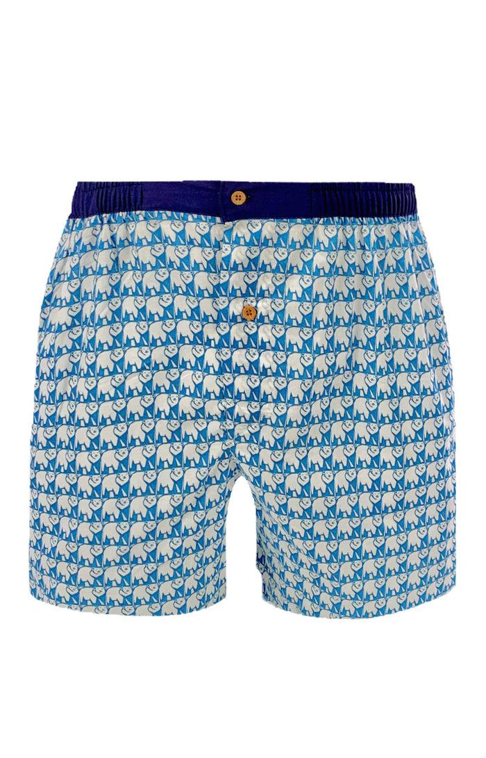 Dagobear Caleçon Classique 012
