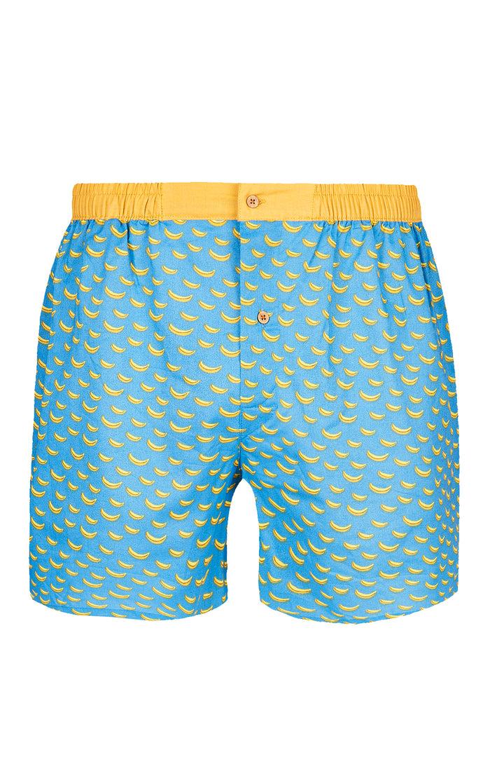 Dagobear Caleçon Classique 014
