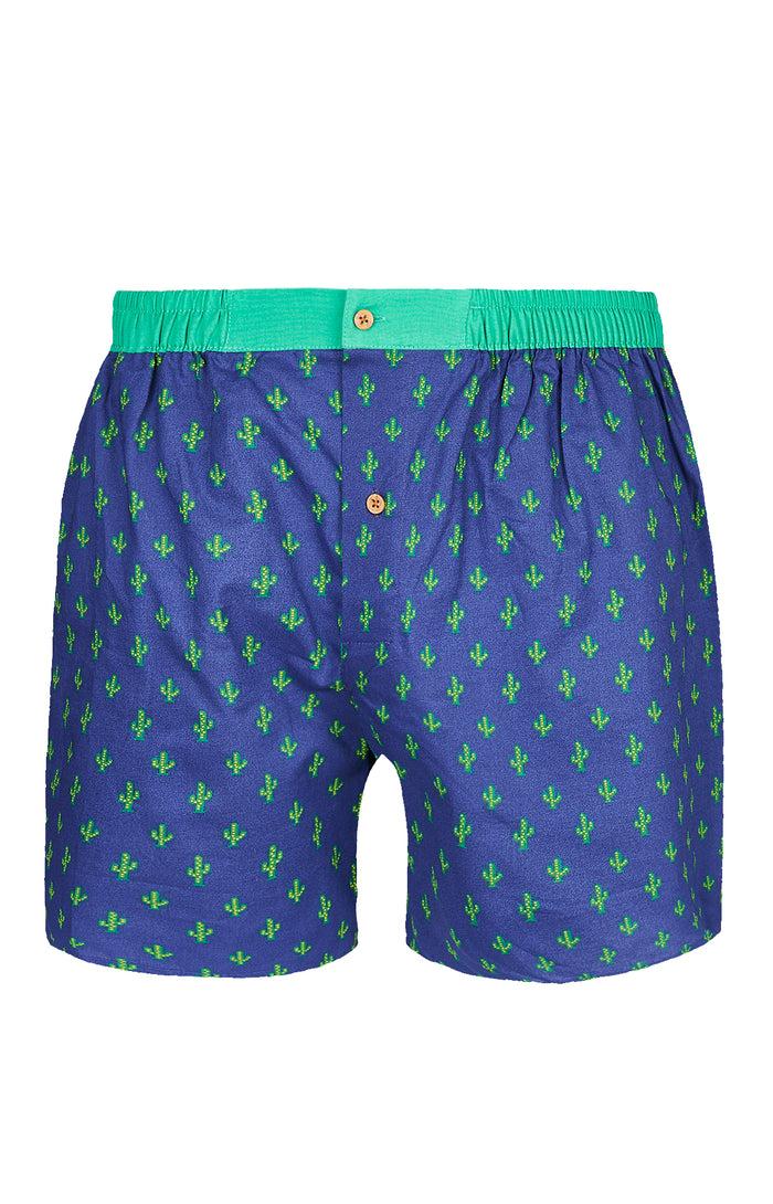 Dagobear Caleçon Classique 015