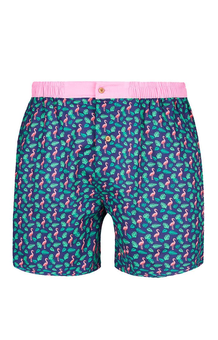 Dagobear Caleçon Classique 017