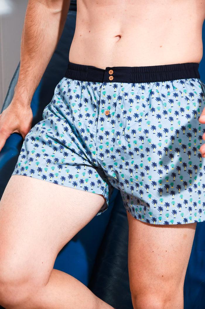 dagobear Caleçon Classique 019