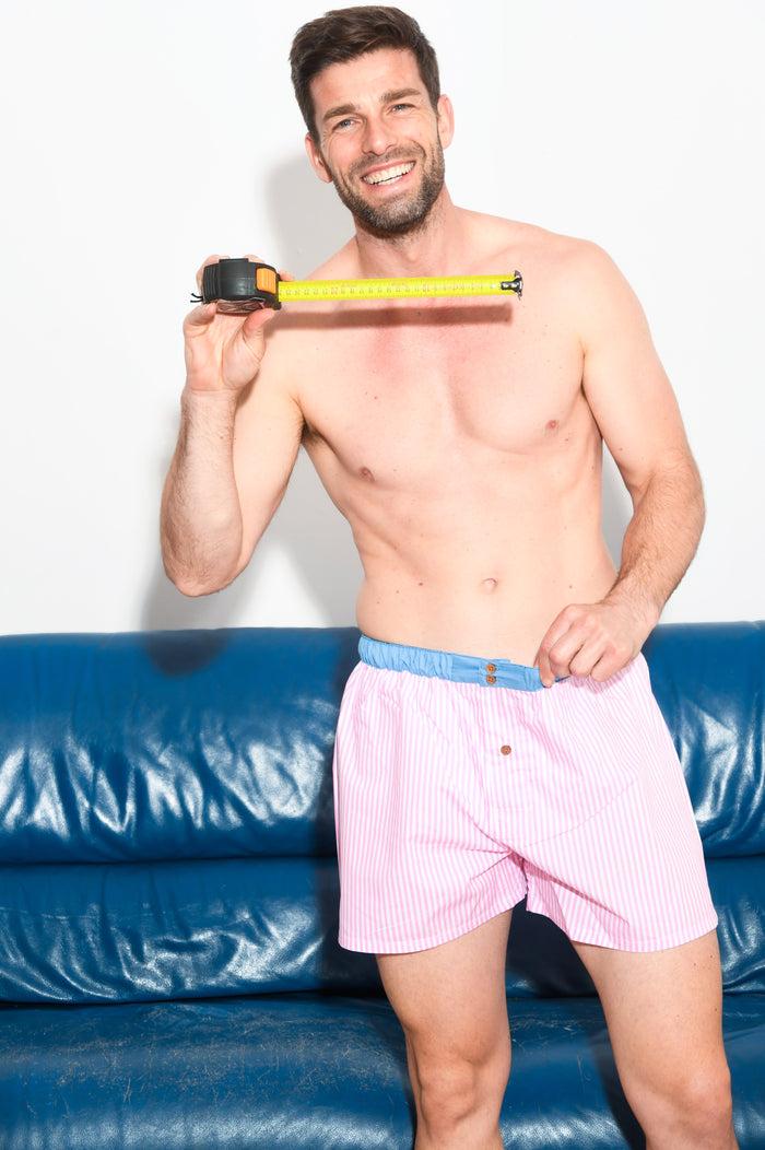 dagobear Caleçon Classique 1001